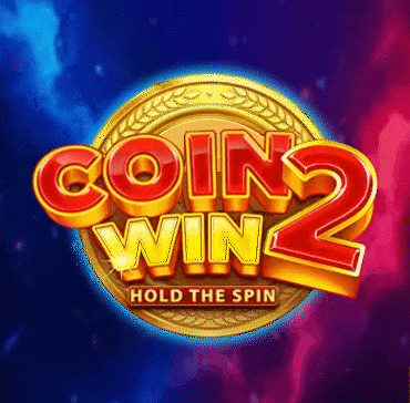 play Coin Win 2 in wildzy casino