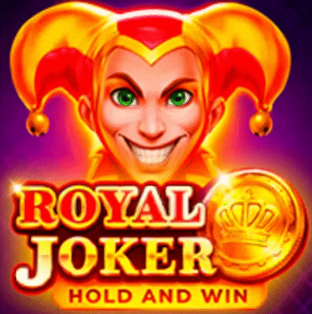 play Royal Joker in wildzy casino