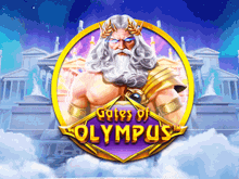 play Gates of Olympus in wildzy casino